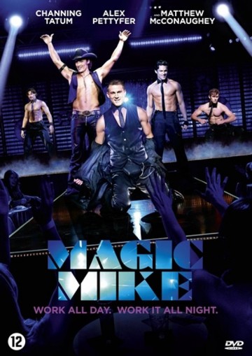 Magic Mike