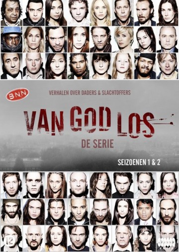 Van God Los - Seizoen 1 & 2