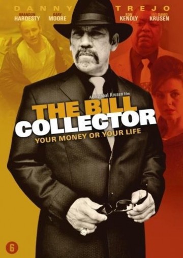 Bill Collector