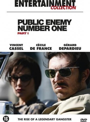 Public Enemy Number One - Deel 1