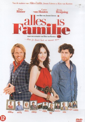 Alles Is Familie