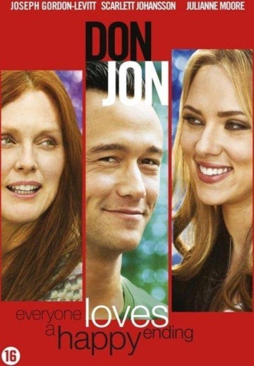Don Jon