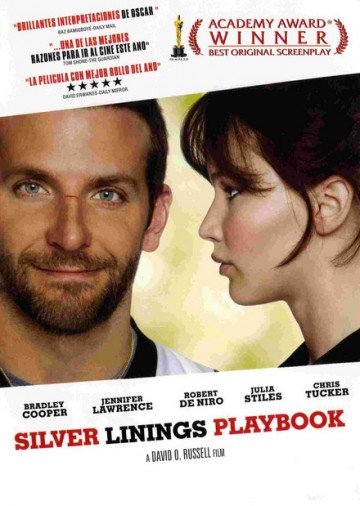 Silver Linings Playbook