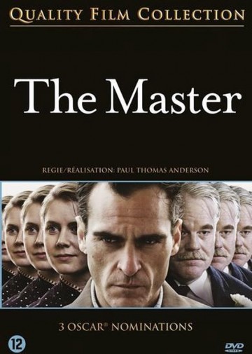The Master