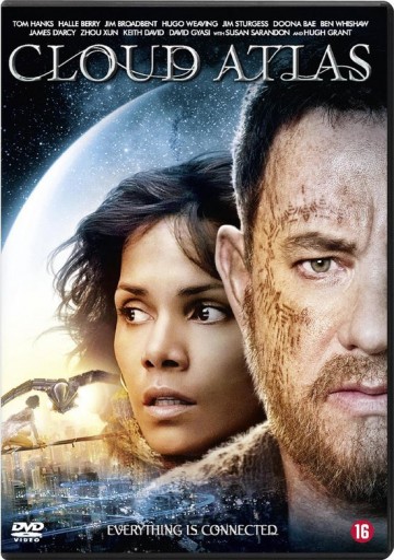Cloud Atlas
