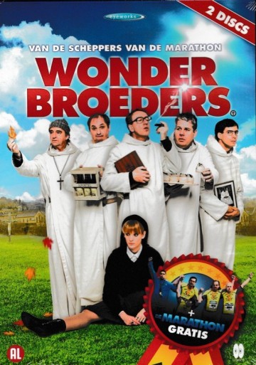 Wonderbroeders / Marathon