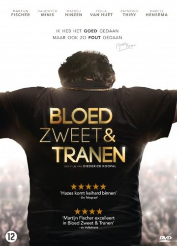 Bloed, Zweet en Tranen