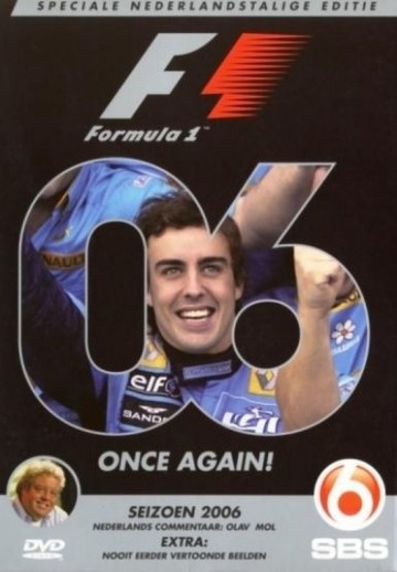 Formule 1 Seizoen 2006