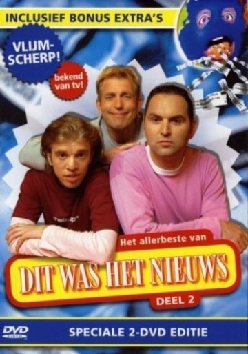 Dit Was Het Nieuws 2