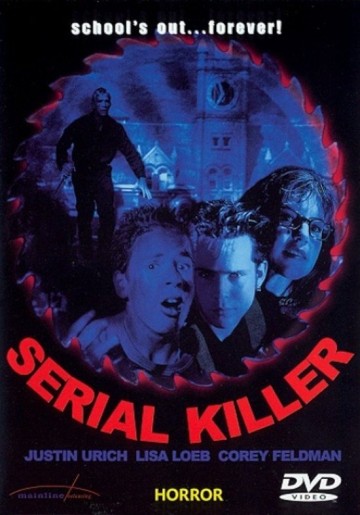 Serial Killer