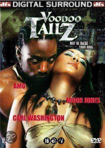 Voodoo Tailz