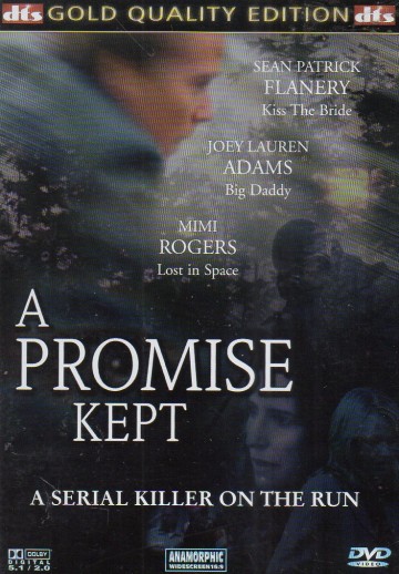 A Promise Kept
