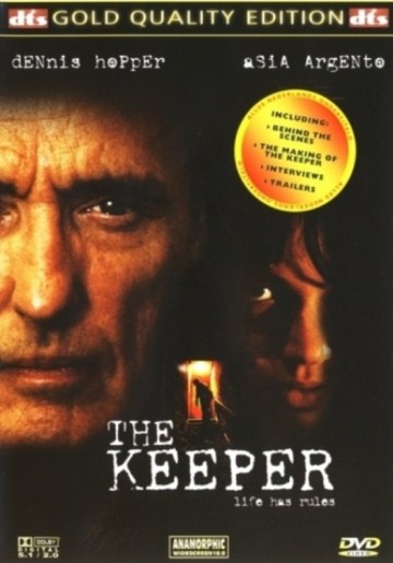 The Keeper