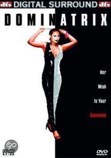 Dominatrix