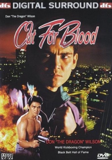 Out For Blood