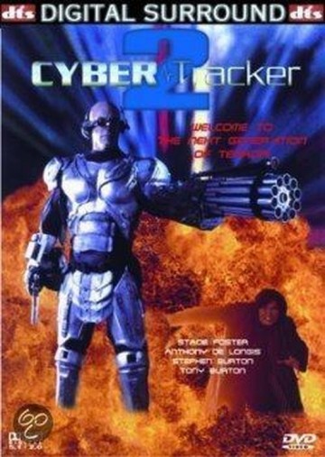 Cybertracker 2