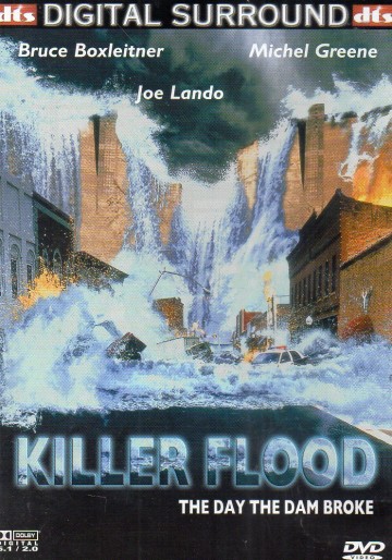 Killer Flood