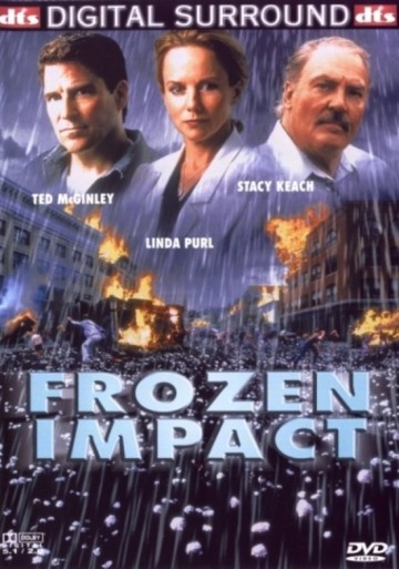 Frozen Impact
