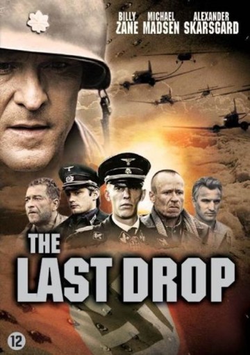 The Last Drop