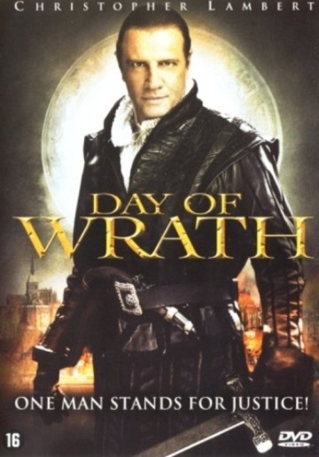 Day Of Wrath