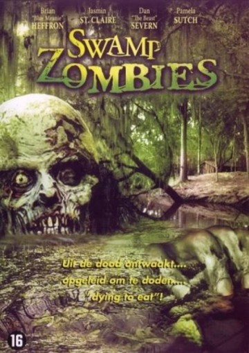 Swamp Zombies