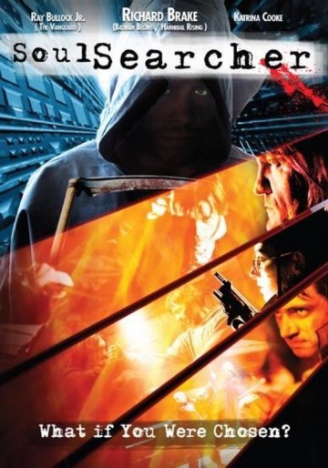 Soul Searcher