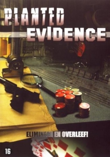 Planted Evidence