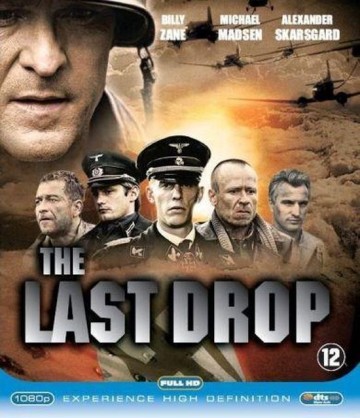 The Last Drop