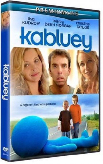 Kabluey