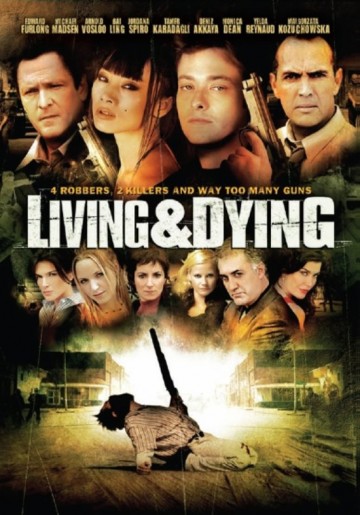 Living & Dying