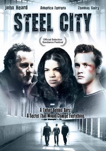 Steel City
