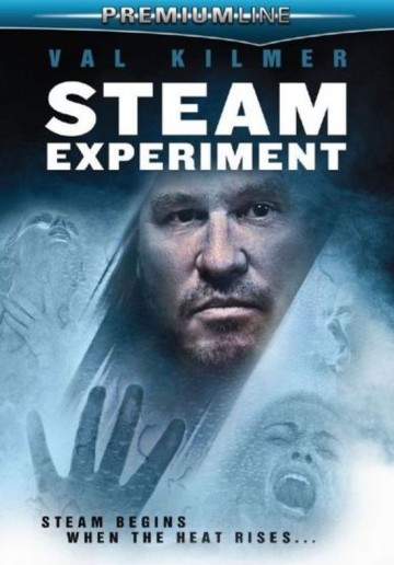 Steam Experiment