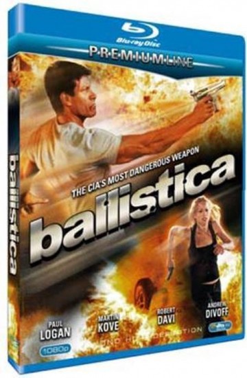Ballistica