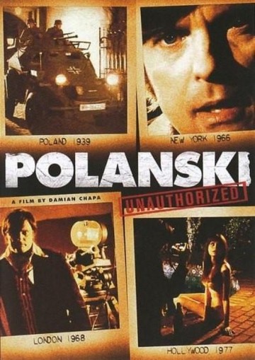 Polanski Unauthorized