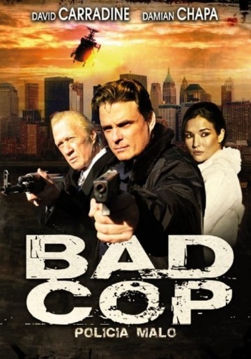 Bad Cop