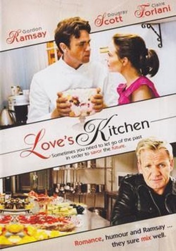 Love's Kitchen