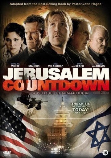 Jerusalem Countdown
