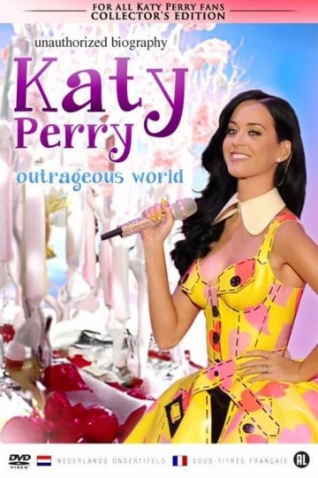 Perry Katy - Outrageous World