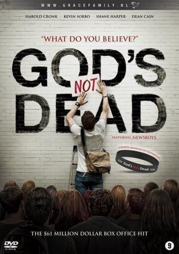 God's Not Dead