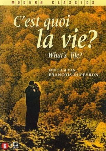C'est Quoi La Vie