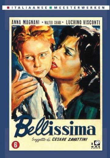 Bellissima