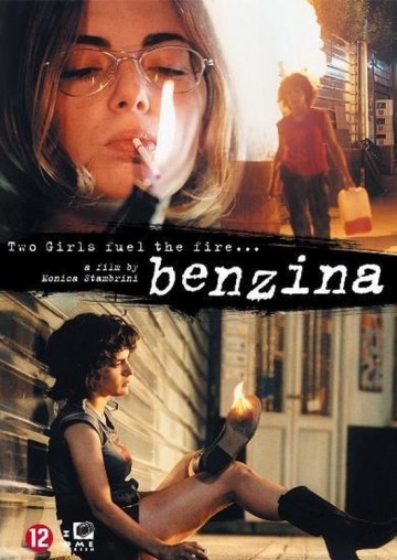 Benzina