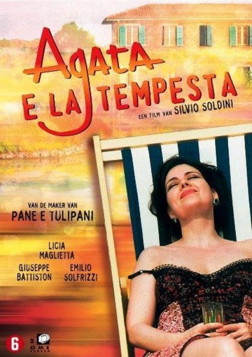 Agata e la Tempesta