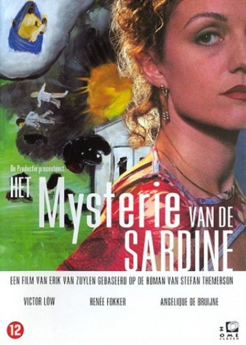 Mysterie van de Sardine, Het