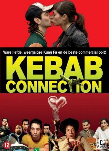 Kebab Connection