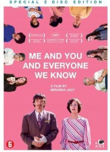 Me And You And Everyone We Know