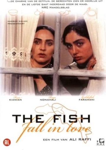 Fish - Fall In Love