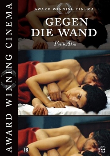 Gegen die Wand