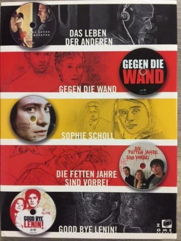 German Cinema Box