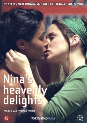 Nina's Heavenly Delights